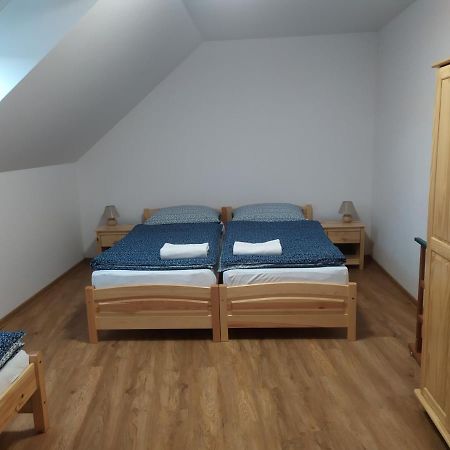Apartman Postolka Branná Dış mekan fotoğraf